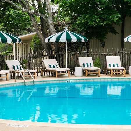 The Meyer Hotel Комфърт Екстериор снимка