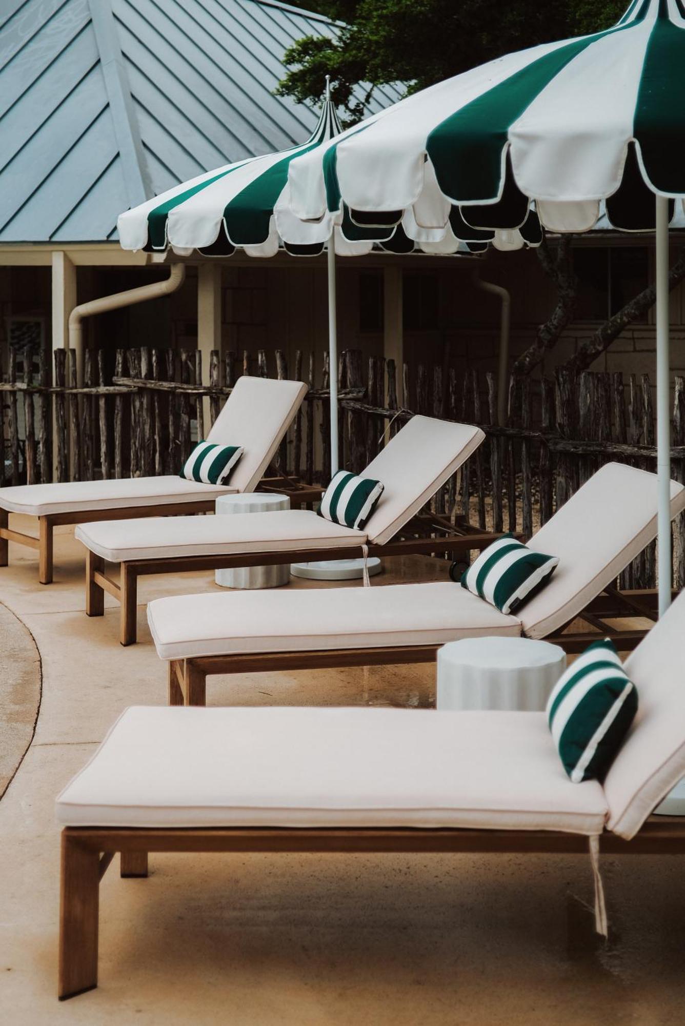 The Meyer Hotel Комфърт Екстериор снимка