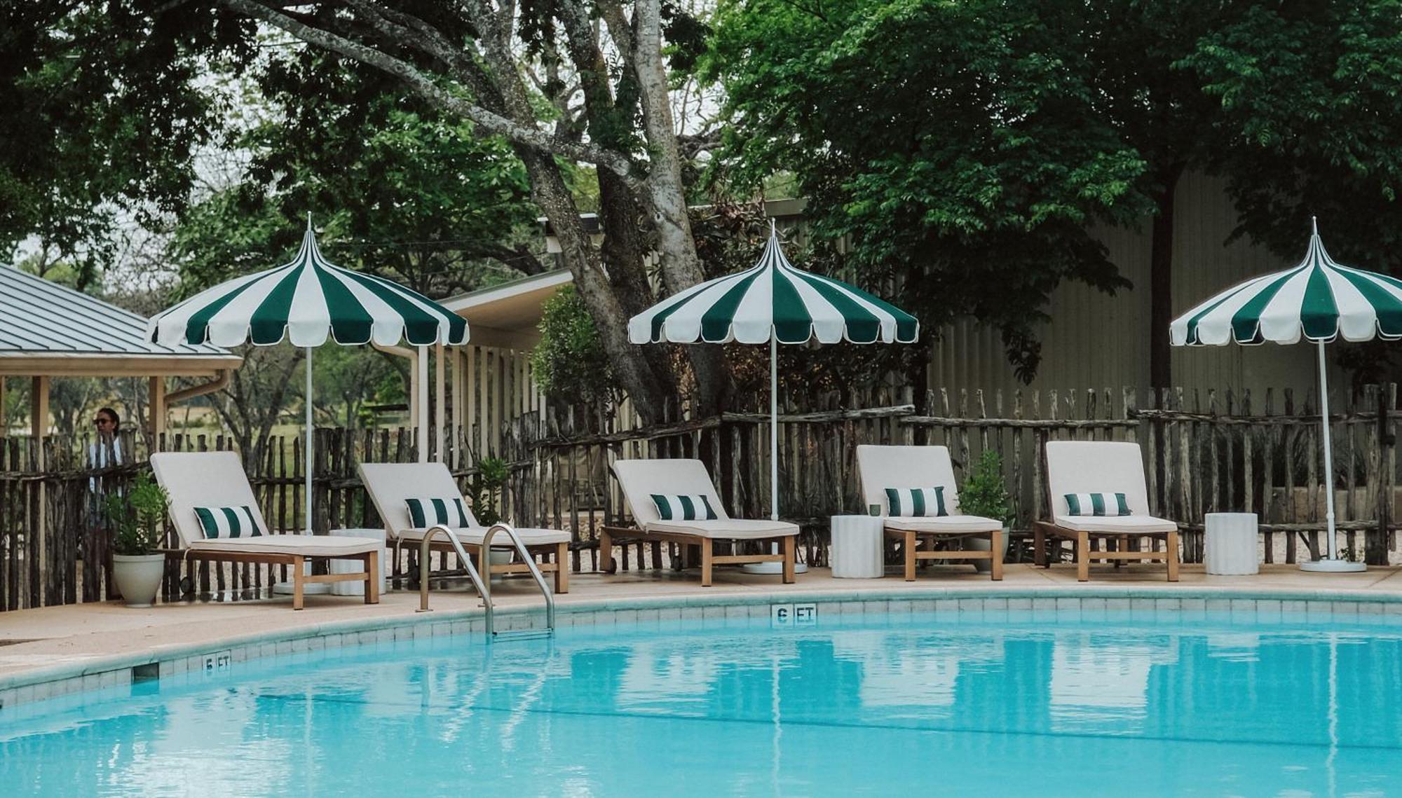 The Meyer Hotel Комфърт Екстериор снимка